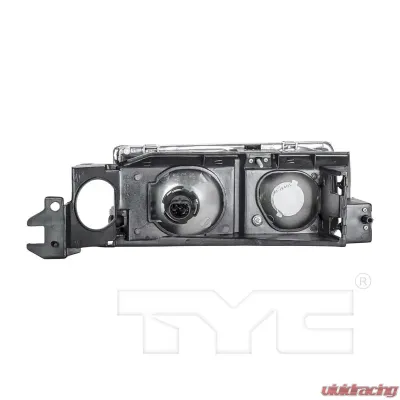 TYC Genera Headlight Assembly Left - 20-1853-00