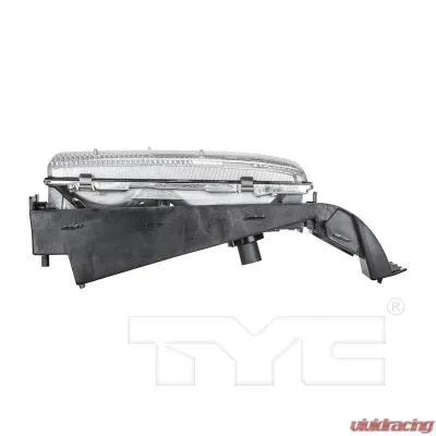 TYC Genera Headlight Assembly Left - 20-1853-00