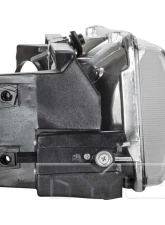 TYC Genera Headlight Assembly Left                                     - 20-1853-00 - Image 4