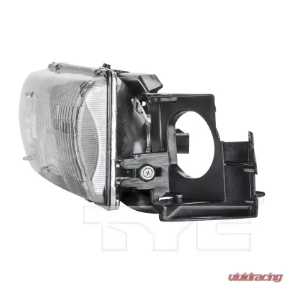 TYC Genera Headlight Assembly Left - 20-1853-00
