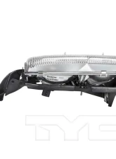 TYC Genera Headlight Assembly Left                                     - 20-1853-00 - Image 7