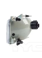 TYC Genera Headlight Assembly Ford Left                                     - 20-1935-00-9 - Image 7