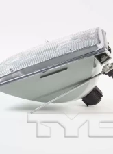 TYC Genera Headlight Assembly Ford Left                                     - 20-1935-00-9 - Image 8