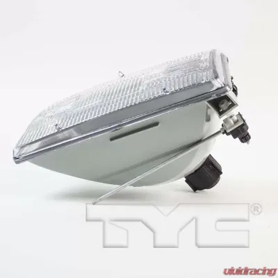 TYC Genera Headlight Assembly Ford Left - 20-1935-00-9