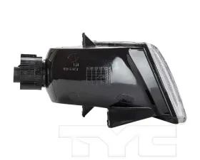 TYC Genera Headlight Assembly Left