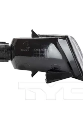 TYC Genera Headlight Assembly Left                                     - 20-1961-00 - Image 7