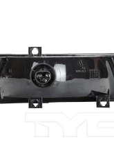 TYC Genera Headlight Assembly Left                                     - 20-1961-00 - Image 2