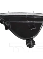 TYC Genera Headlight Assembly Left                                     - 20-1961-00 - Image 3