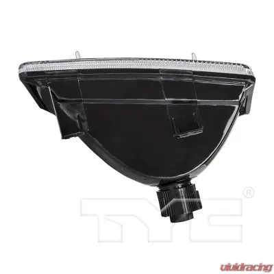 TYC Genera Headlight Assembly Left - 20-1961-00