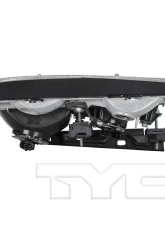 TYC Genera Headlight Assembly Buick Right                                     - 20-1976-78 - Image 3