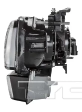 TYC Genera Headlight Assembly Buick Right                                     - 20-1976-78 - Image 4