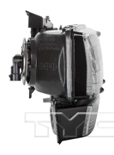 TYC Genera Headlight Assembly Buick Right                                     - 20-1976-78 - Image 6
