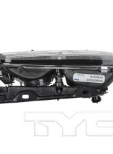TYC Genera Headlight Assembly Buick Right                                     - 20-1976-78 - Image 7