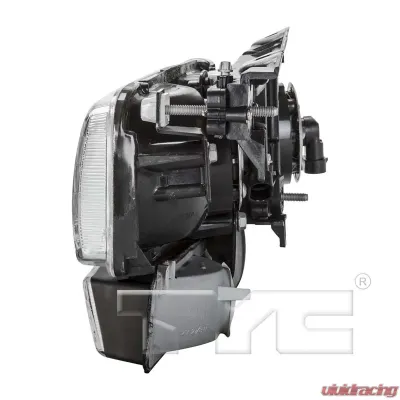 TYC Genera Headlight Assembly Buick Right - 20-1976-90
