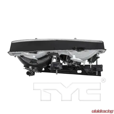 TYC Genera Headlight Assembly Buick Right - 20-1976-90
