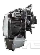 TYC Genera Headlight Assembly Buick Right                                     - 20-1976-90 - Image 4
