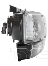 TYC Genera Headlight Assembly Buick Right                                     - 20-1976-90 - Image 6