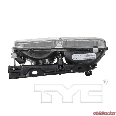 TYC Genera Headlight Assembly Buick Right - 20-1976-90