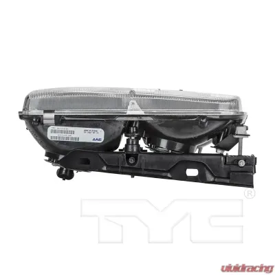 TYC Genera Headlight Assembly Buick Left - 20-1977-90