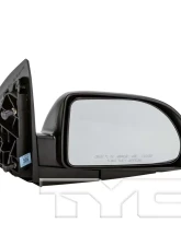TYC Genera Door Mirror Right                                     - 2020131 - Image 2