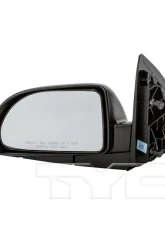 TYC Genera Door Mirror Left                                     - 2020132 - Image 2