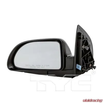 TYC Genera Door Mirror Left - 2020132