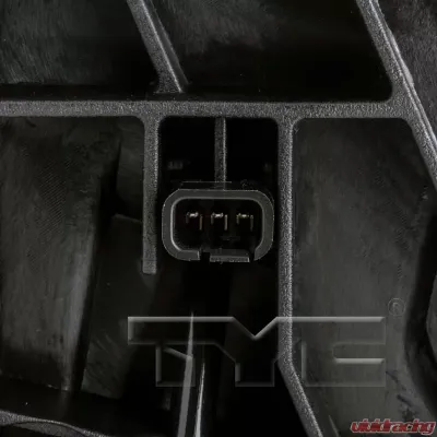 TYC Genera Door Mirror Left - 2020132