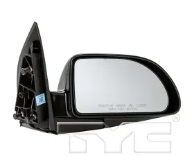 TYC Genera Door Mirror Chevrolet Equinox Right 2006-2009