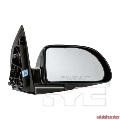 TYC Genera Door Mirror Chevrolet Equinox Right 2006-2009 - 2020231
