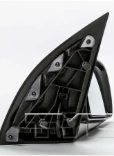 TYC Genera Door Mirror Chevrolet Equinox Right 2006-2009                                     - 2020231 - Image 3