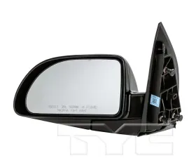 TYC Genera Door Mirror Chevrolet Equinox Left 2006-2009