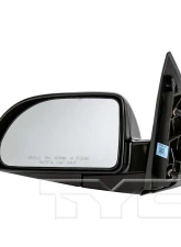 TYC Genera Door Mirror Chevrolet Equinox Left 2006-2009                                     - 2020232 - Image 4