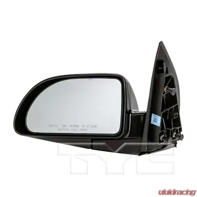 TYC Genera Door Mirror Chevrolet Equinox Left 2006-2009 - 2020232