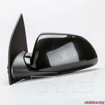 TYC Genera Door Mirror Chevrolet Equinox Left 2006-2009 - 2020232