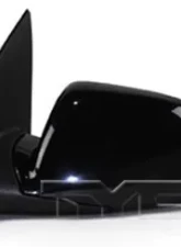 TYC Genera Door Mirror Chevrolet Equinox Left 2006-2009                                     - 2020232 - Image 3