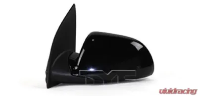 TYC Genera Door Mirror Chevrolet Equinox Left 2006-2009 - 2020232