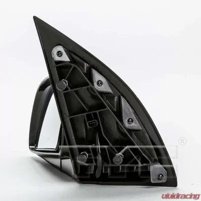 TYC Genera Door Mirror Chevrolet Equinox Left 2006-2009 - 2020232
