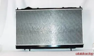 TYC Genera Radiator Assembly - 2023