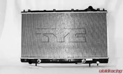 TYC Genera Radiator Assembly - 2023