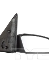 TYC Genera Door Mirror Saturn ION Right 2003-2007                                     - 2030011 - Image 2