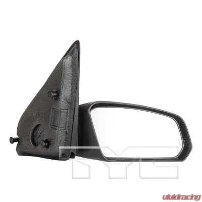 TYC Genera Door Mirror Saturn ION Right 2003-2007 - 2030011