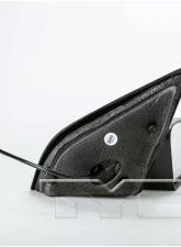 TYC Genera Door Mirror Saturn ION Right 2003-2007                                     - 2030031 - Image 4