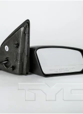 TYC Genera Door Mirror Saturn ION Right 2003-2007                                     - 2030031 - Image 2
