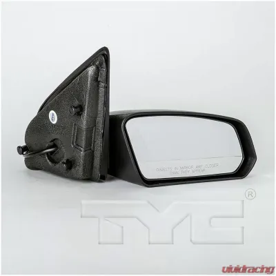 TYC Genera Door Mirror Saturn ION Right 2003-2007 - 2030031