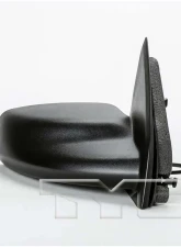 TYC Genera Door Mirror Saturn ION Right 2003-2007                                     - 2030031 - Image 3