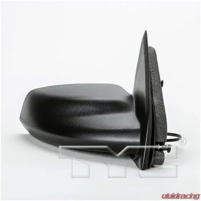 TYC Genera Door Mirror Saturn ION Right 2003-2007 - 2030031
