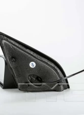 TYC Genera Door Mirror Saturn ION Left 2003-2007                                     - 2030032 - Image 4