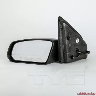 TYC Genera Door Mirror Saturn ION Left 2003-2007 - 2030032