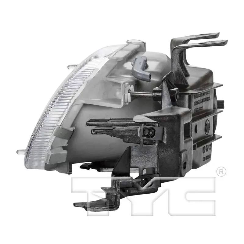 TYC Genera Headlight Assembly Right - 20-3006-01