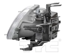 TYC Genera Headlight Assembly Right